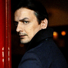 Peter Heppner & Band - Akustik Tour 2026 02.10.2026 Kulturkirche St. Jakobi Stralsund