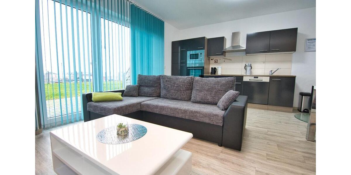Erdgeschoßwohnung Sundhagen - 2 Zimmer, 50 m&sup2;, 1.000&euro; | Angebot:26505071
