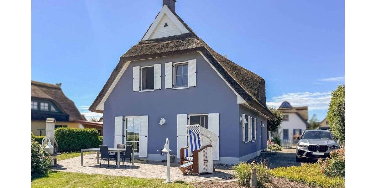 Einfamilienhaus Ummanz Mursewiek - 5 Zimmer, 699.000&euro; | Angebot:26028552