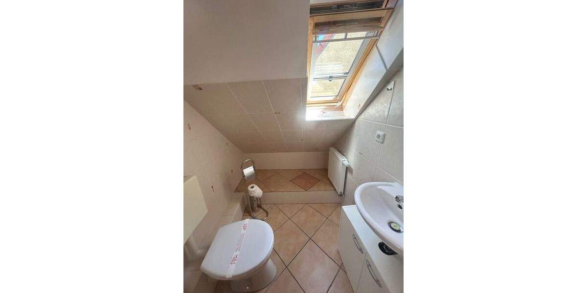 Etagenwohnung Stralsund Altstadt - 3 Zimmer, 110 m&sup2;, 1.350&euro; | Angebot:25734870