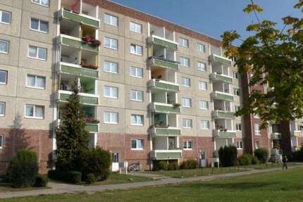 Wohnung Stralsund Grünhufe - 3 Zimmer, 66 m&sup2;, 394&euro; | Angebot:25799121