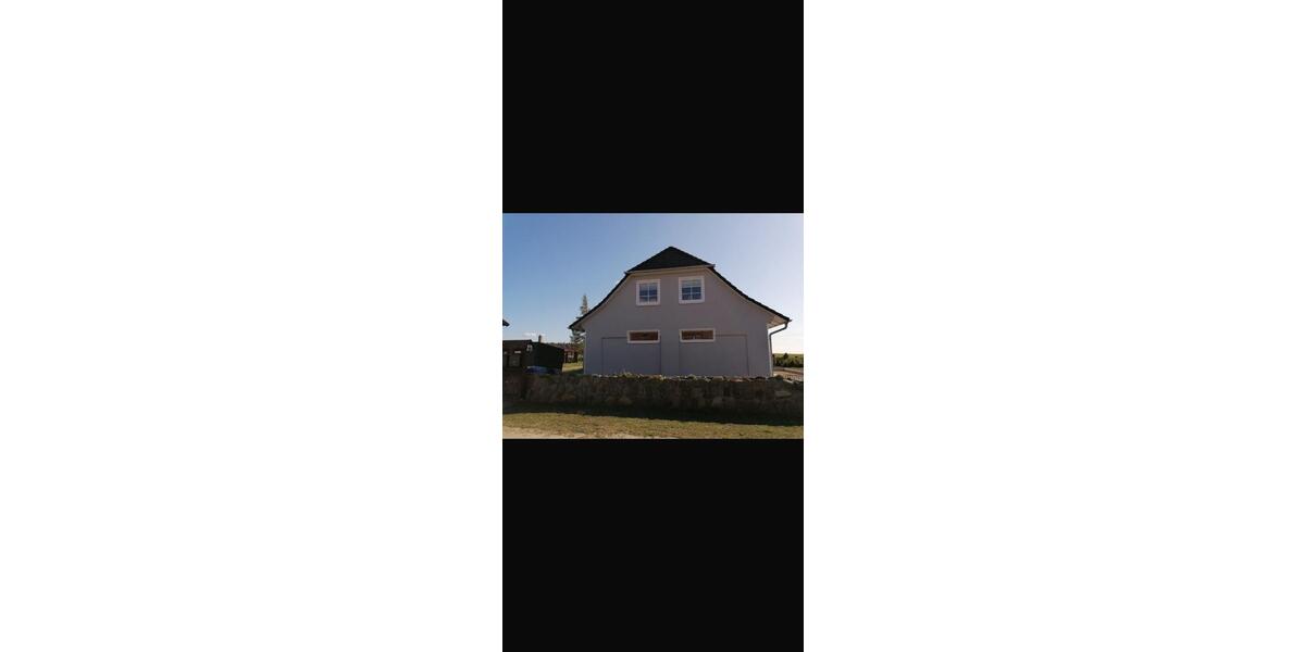 Doppelhaushälfte Gingst - 5 Zimmer, 230 m&sup2;, 1.450&euro; | Angebot:26356300