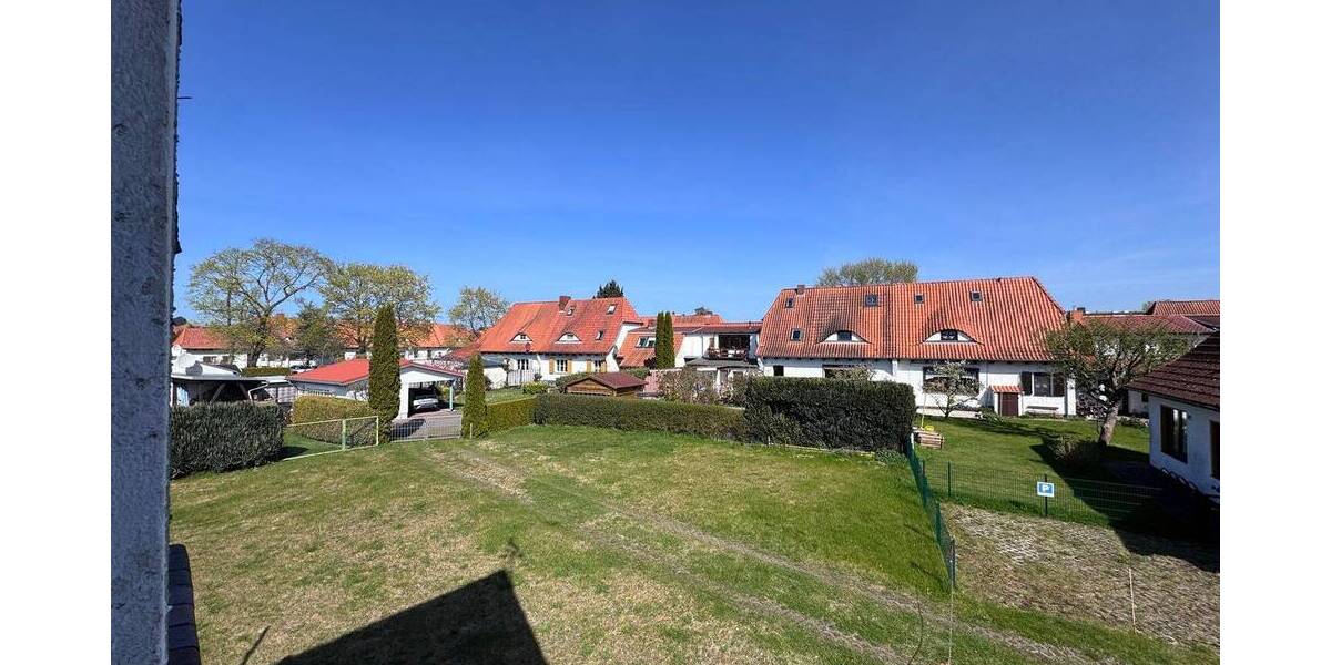 Grundstück Ostseeheilbad Zingst Zingst - 325.000&euro; | Angebot:26629411