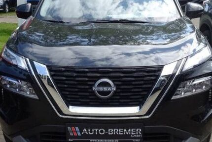 Nissan X-Trail 43.270 km 27.990 &euro; Bergen auf Rügen 18528