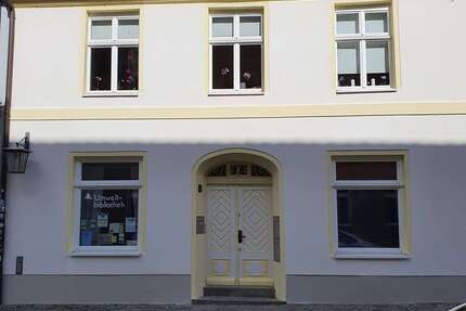 Gewerbeobjekt Stralsund Altstadt - 250&euro; | Angebot:19816673