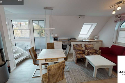 Wohnung Zingst - 3 Zimmer, 50 m&sup2;, 379.900&euro; | Angebot:20167802