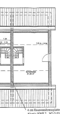 Doppelhaushälfte Zingst - 4 Zimmer, 87 m&sup2;, 330.000&euro; | Angebot:25701541