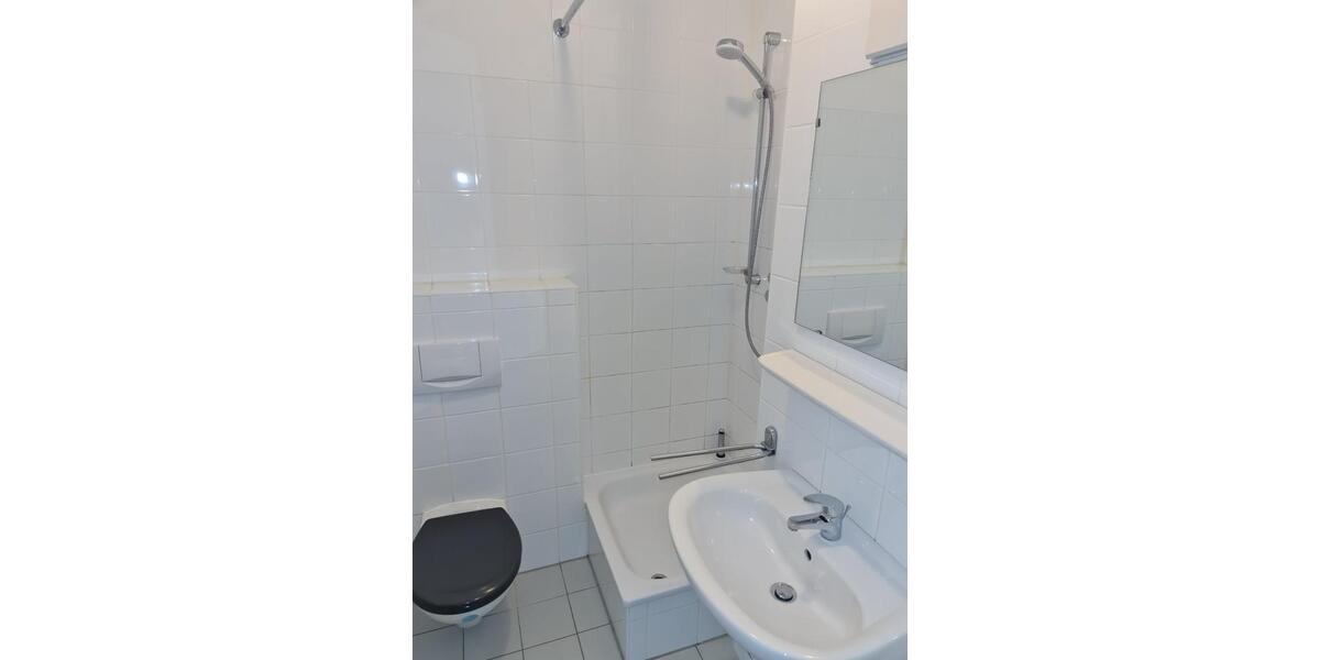 Etagenwohnung Stralsund Knieper - 1 Zimmer, 26 m&sup2;, 295&euro; | Angebot:25966509