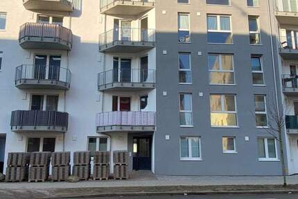 Wohnung Stralsund Tribseer - 2 Zimmer, 38 m&sup2;, 551&euro; | Angebot:25682081