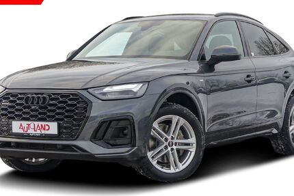 Audi Q5 71.334 km 39.490 &euro; Stralsund 18437