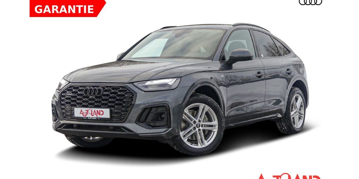 Audi Q5 71.334 km 39.490 &euro; Stralsund 18437