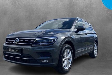 VW Tiguan 62.100 km 21.990 &euro; Stralsund 18439