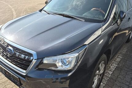 Subaru Forester 169.500 km 8.800 &euro; Stralsund 18437