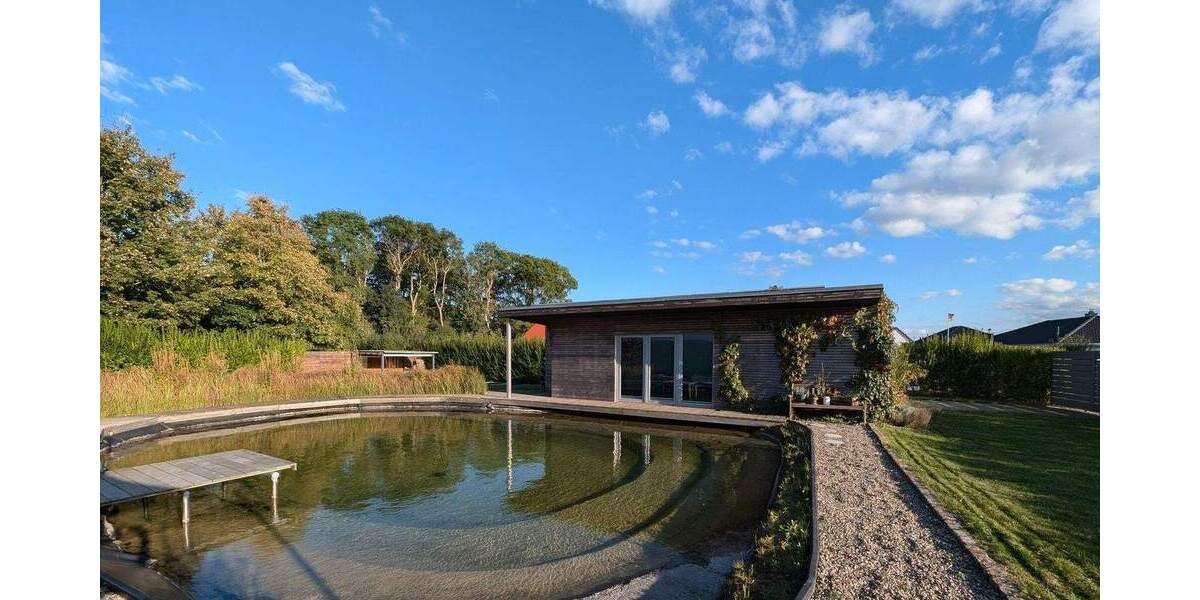 Einfamilienhaus Pantelitz - 6 Zimmer, 180 m&sup2;, 599.000&euro; | Angebot:25657311