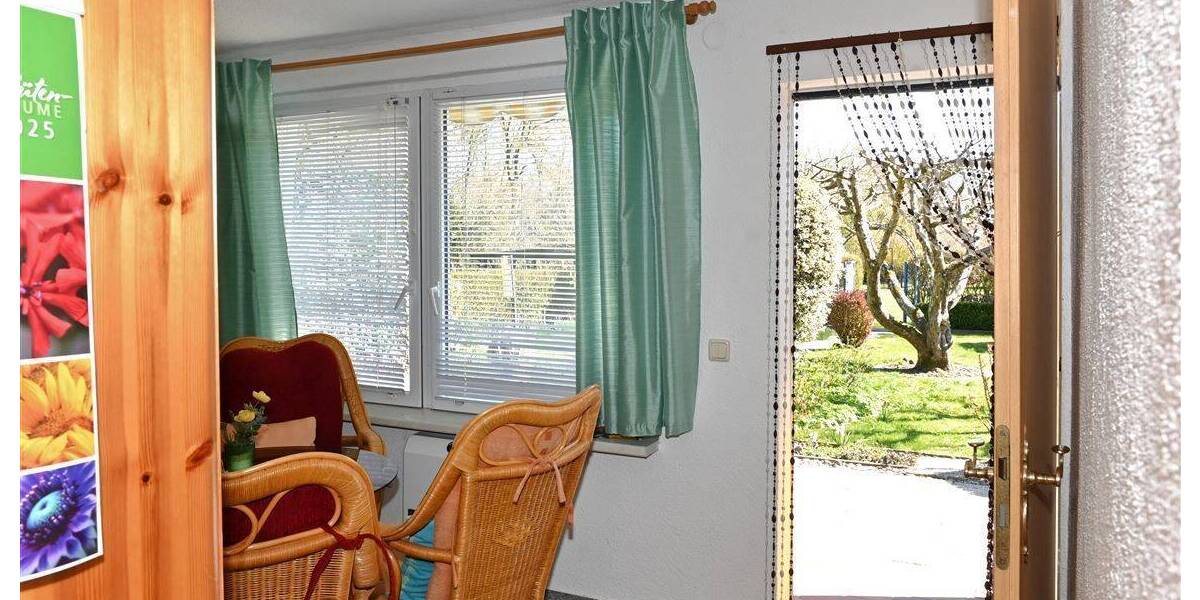 Bungalow Kramerhof Groß Damitz - 2 Zimmer, 24 m&sup2;, 55.000&euro; | Angebot:26804333