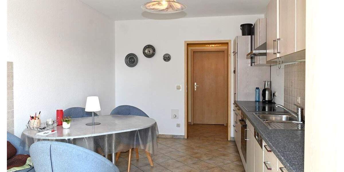 Doppelhaushälfte Stralsund Grünhufe - 3 Zimmer, 93 m&sup2;, 350.000&euro; | Angebot:25663903