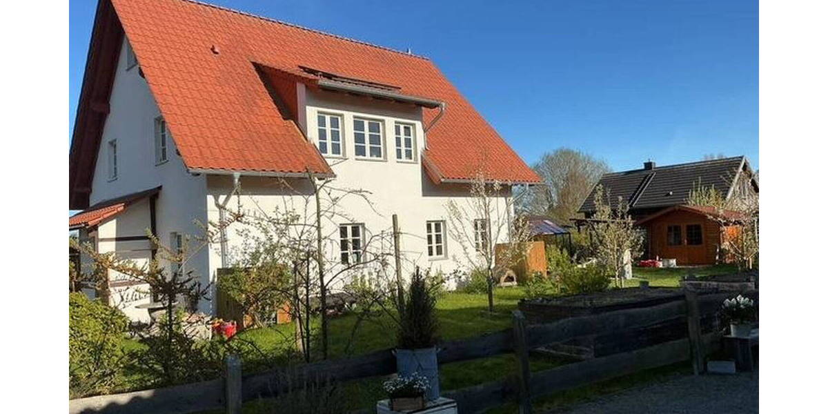 Einfamilienhaus Gristow Gristow - 5 Zimmer, 149 m&sup2;, 470.000&euro; | Angebot:26390368