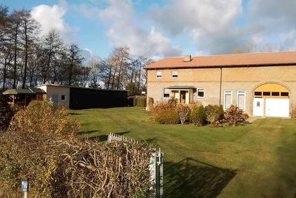 Haus Neuenkirchen - 7 Zimmer, 277 m&sup2;, 430.000&euro; | Angebot:26587999