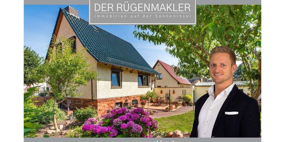 Einfamilienhaus Garz - 4 Zimmer, 96 m&sup2;, 297.000&euro; | Angebot:25775462