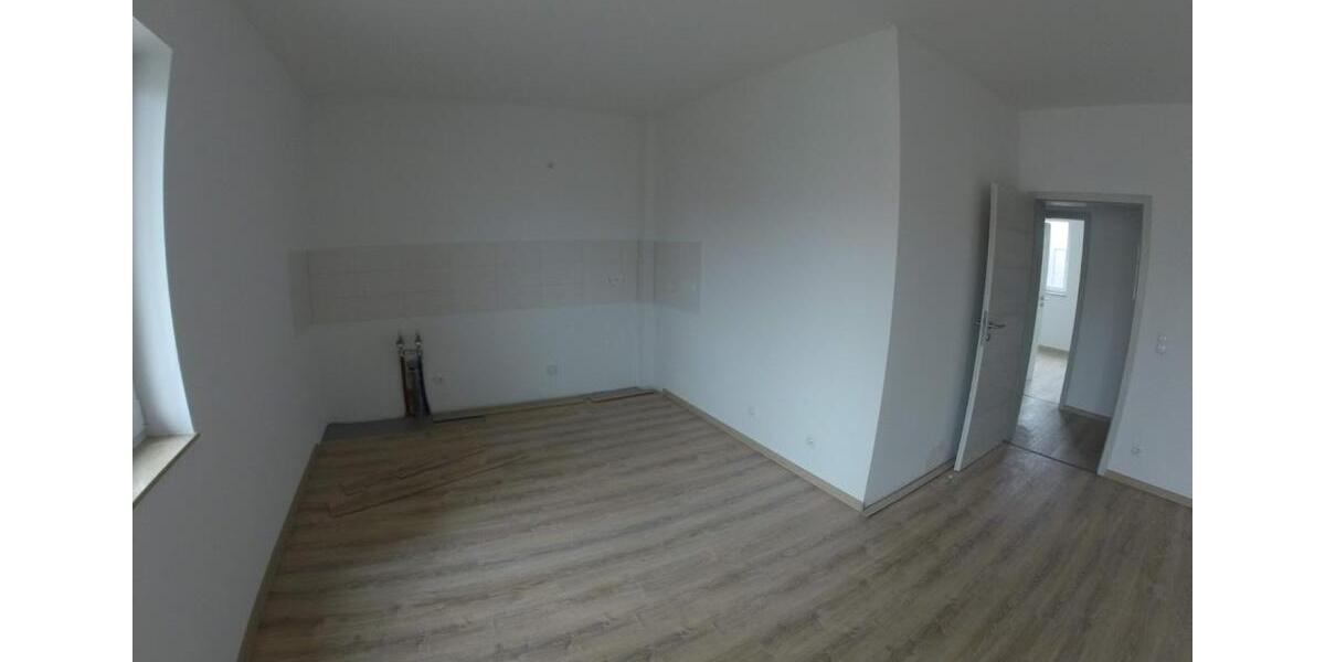 Etagenwohnung Stralsund Knieper - 3 Zimmer, 93 m&sup2;, 1.020&euro; | Angebot:25875150