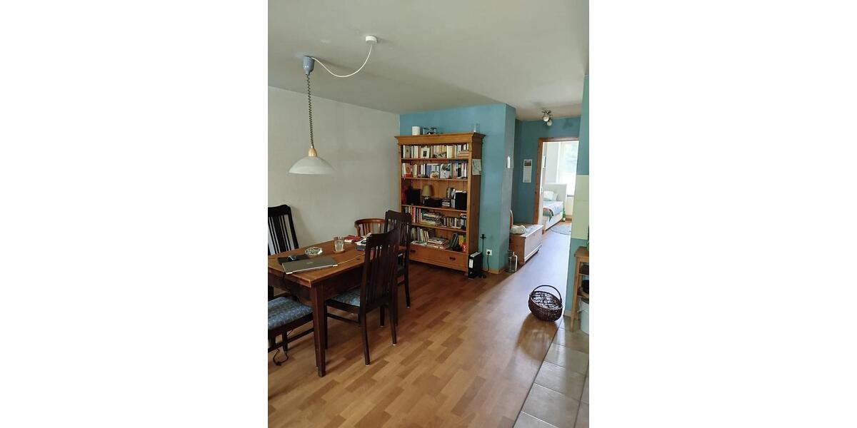 Erdgeschoßwohnung Löbnitz - 2 Zimmer, 36 m&sup2;, 250&euro; | Angebot:25717398