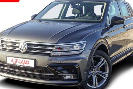 VW Tiguan 82.310 km 26.950 &euro; Stralsund 18437