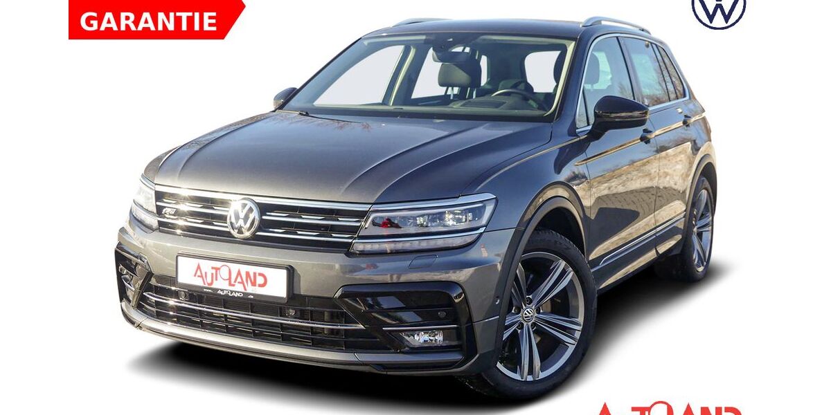 VW Tiguan 82.310 km 26.950 &euro; Stralsund 18437