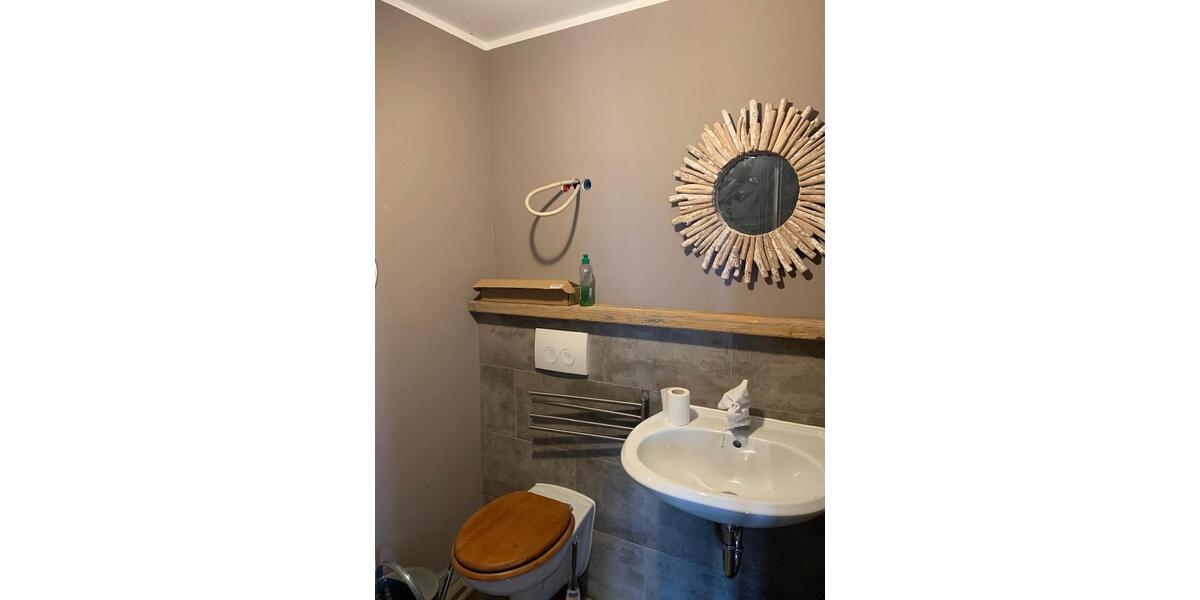 Maisonettenwohnung Löbnitz - 2 Zimmer, 55 m&sup2;, 590&euro; | Angebot:25590388