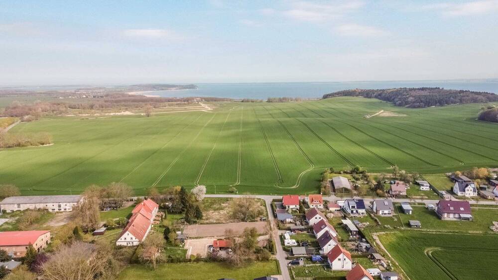 Grundstück Ralswiek Gnies - 320.000&euro; | Angebot:26028355