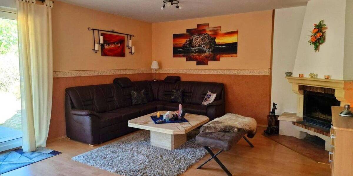 Einfamilienhaus Garz auf Rügen Kniepow - 7 Zimmer, 220 m&sup2;, 595.000&euro; | Angebot:26290544