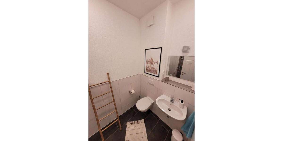 Etagenwohnung Garz/Rügen Garz - 2 Zimmer, 46 m&sup2;, 159.000&euro; | Angebot:25722361