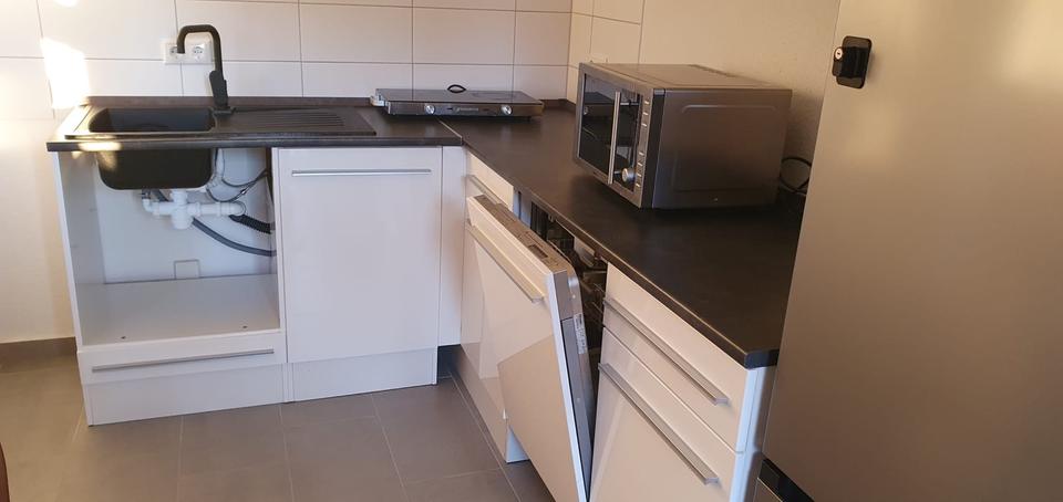 Etagenwohnung Stralsund Langendorfer Berg - 1 Zimmer, 40 m&sup2;, 485&euro; | Angebot:25986006