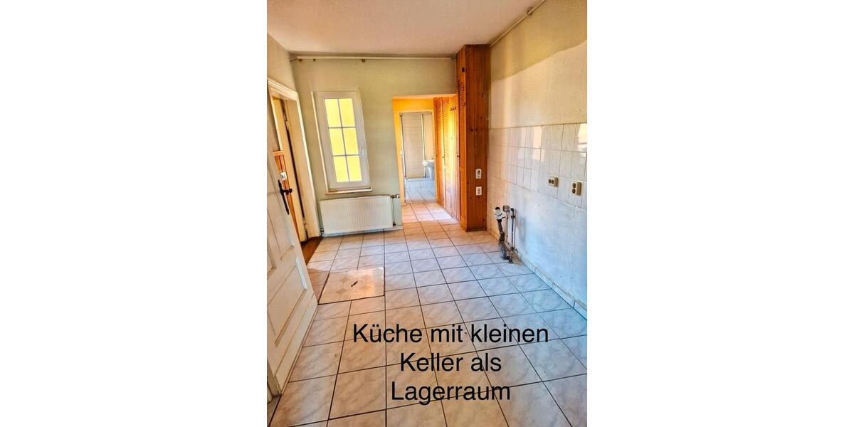 Reihenhaus Barth - 4 Zimmer, 84 m&sup2;, 179.999&euro; | Angebot:26478948