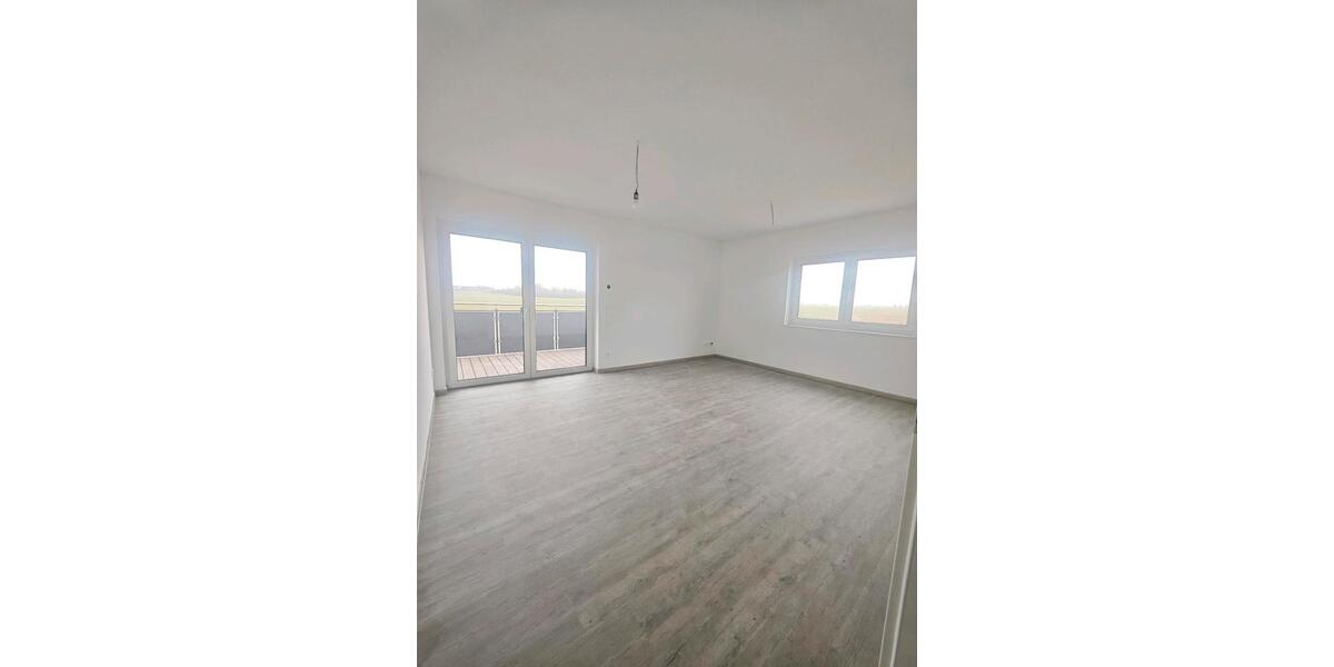 Etagenwohnung Stralsund Langendorfer Berg - 3 Zimmer, 86 m&sup2;, 1.492&euro; | Angebot:25982562