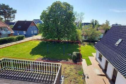 Grundstück Zingst - 351.500&euro; | Angebot:26683866