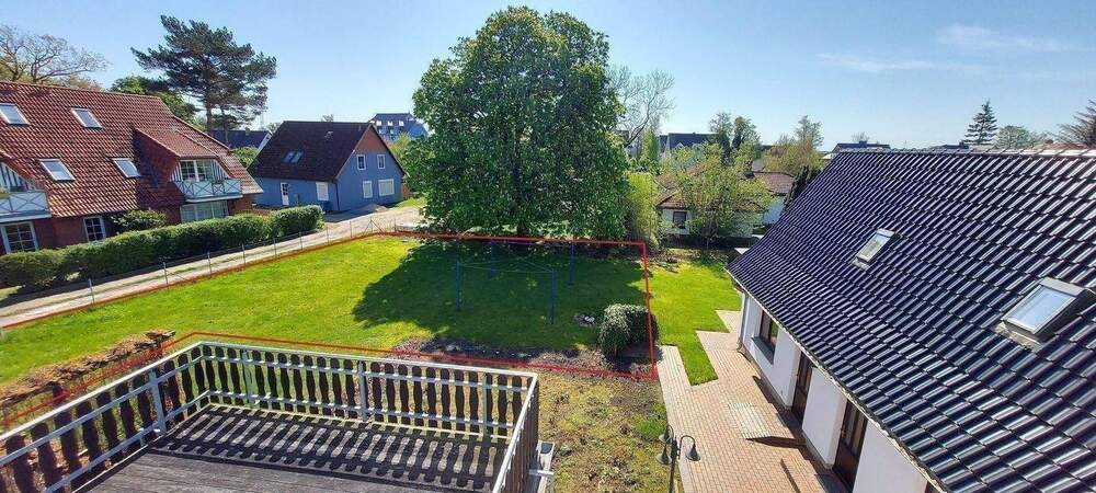Grundstück Zingst - 351.500&euro; | Angebot:26683866