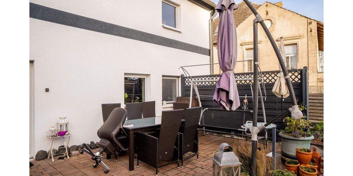 Einfamilienhaus Richtenberg - 4 Zimmer, 160 m&sup2;, 149.000&euro; | Angebot:25769616