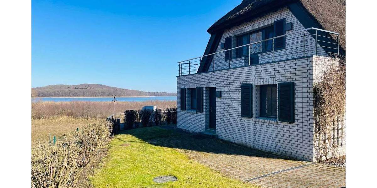 Einfamilienhaus Buschvitz - 4 Zimmer, 190 m&sup2;, 955.000&euro; | Angebot:25776090