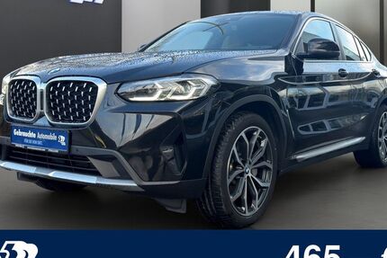 BMW X4 30.371 km 45.550 &euro; Stralsund 18439