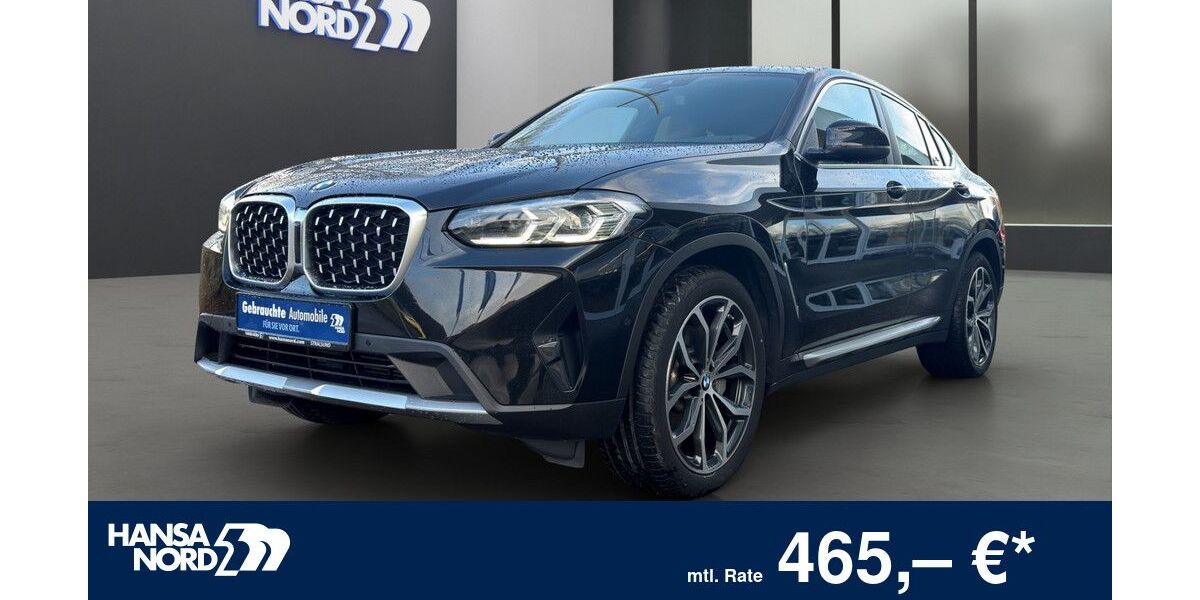 BMW X4 30.371 km 45.550 &euro; Stralsund 18439