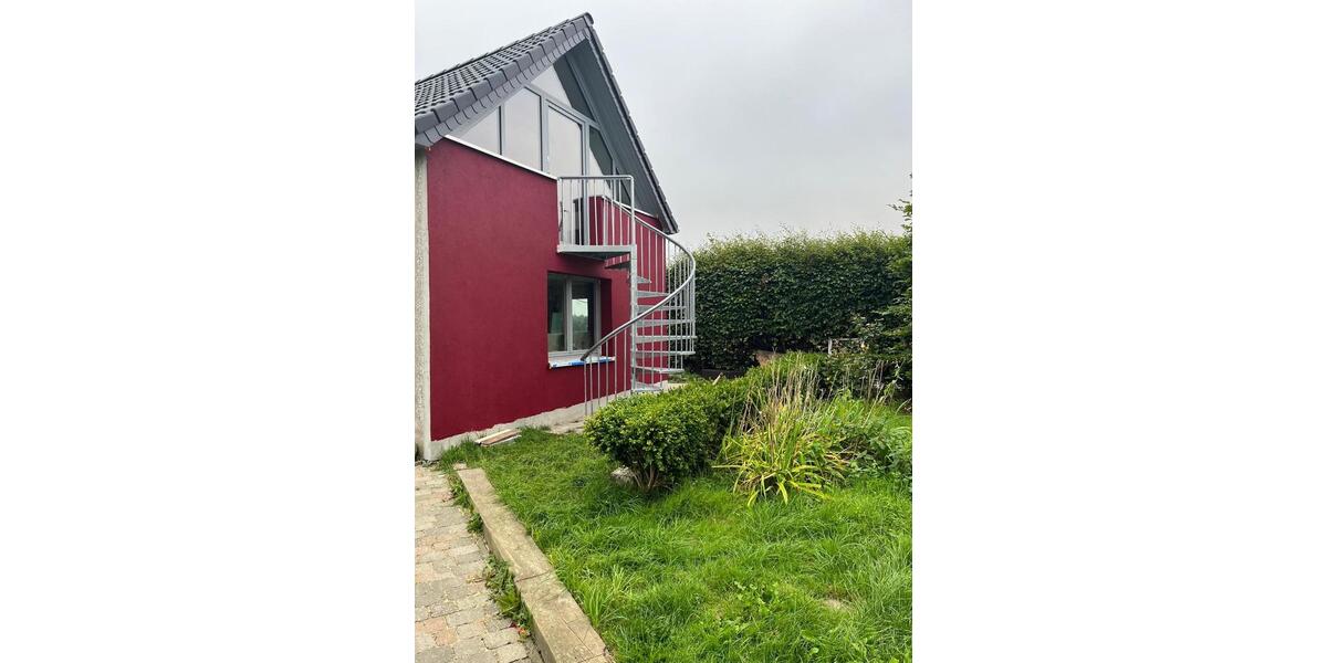 Loft - Studio - Atelier Löbnitz - 1 Zimmer, 55 m&sup2;, 500&euro; | Angebot:25858172