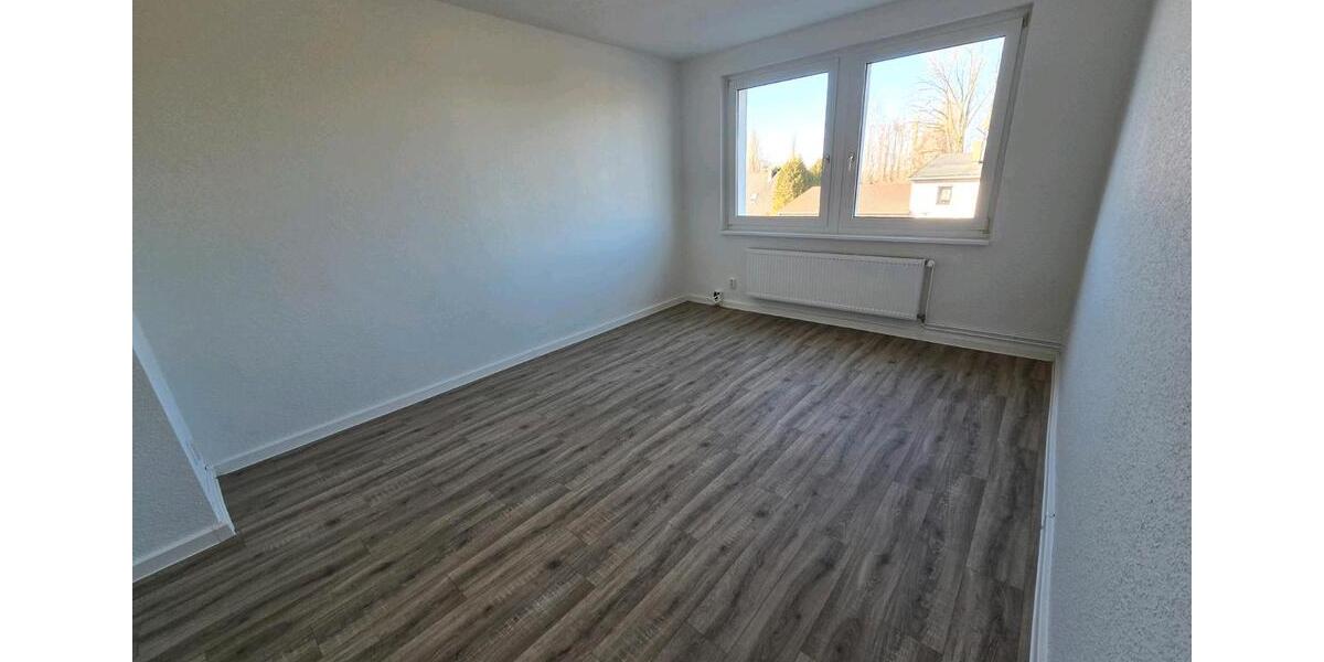 Etagenwohnung Bergen auf Rügen - 2 Zimmer, 43 m&sup2;, 370&euro; | Angebot:25923958