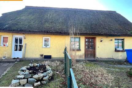 Haus Patzig - 6 Zimmer, 110 m&sup2;, 200.000&euro; | Angebot:25668632