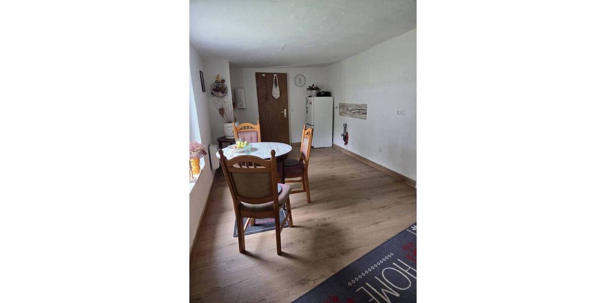 Doppelhaushälfte Altenpleen Günz - 3 Zimmer, 83 m&sup2;, 145.000&euro; | Angebot:26702922