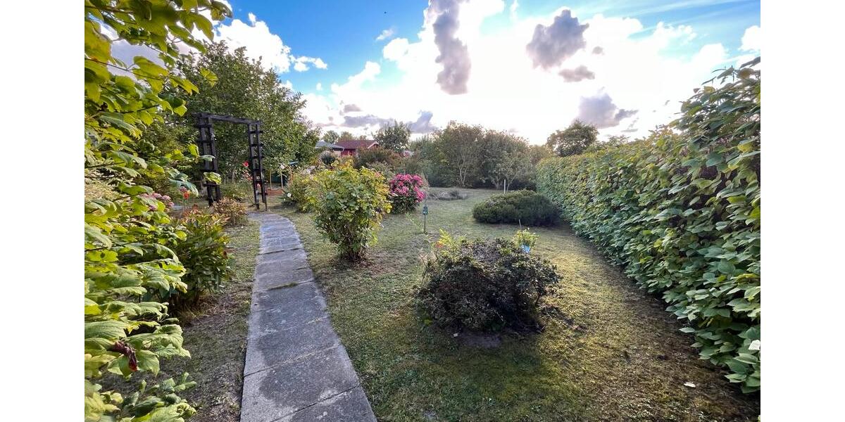 Bungalow Gingst - 1 Zimmer, 25 m&sup2;, 20.000&euro; | Angebot:26050397