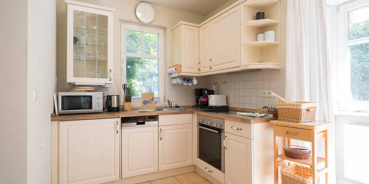 Doppelhaushälfte Zingst - 3 Zimmer, 65 m&sup2;, 455.000&euro; | Angebot:25820898