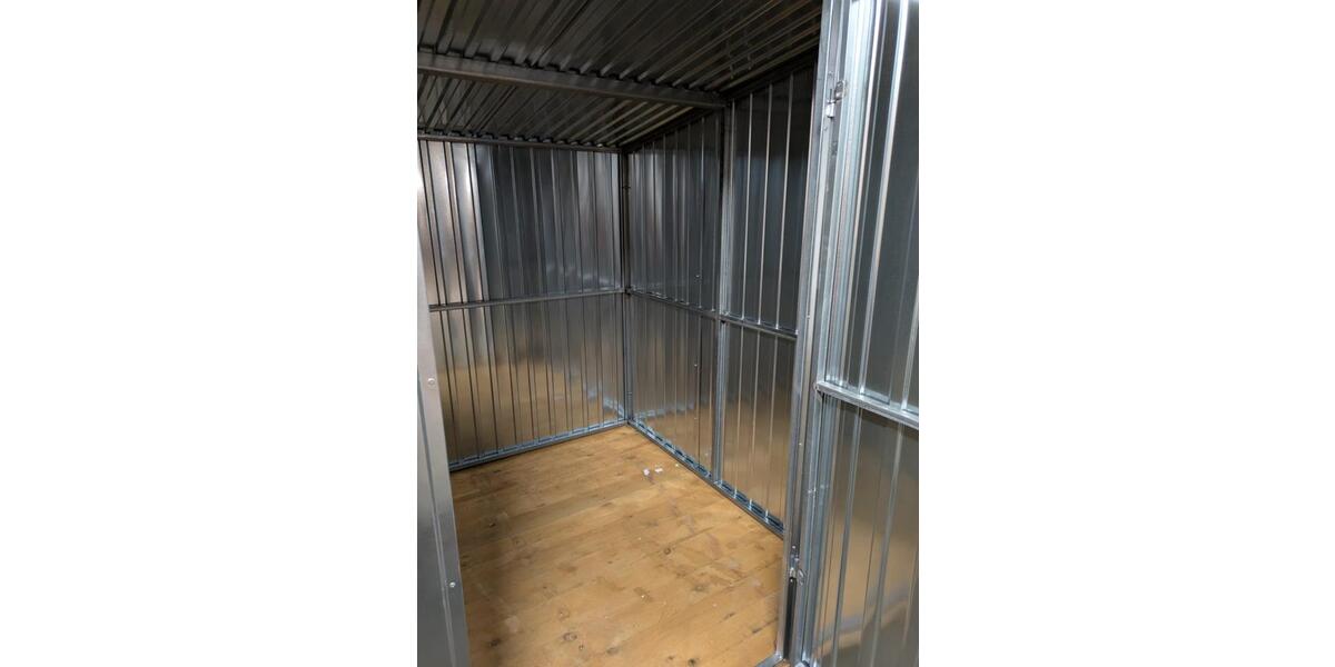 Gewerbeobjekt Stralsund - 71&euro; | Angebot:21256846