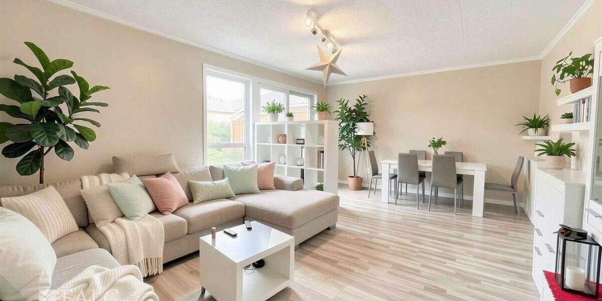 Einfamilienhaus Schaprode - 5 Zimmer, 136 m&sup2;, 195.000&euro; | Angebot:25771318