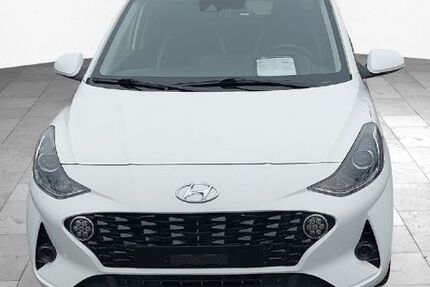 Hyundai i10 46.100 km 12.489 &euro; Bergen auf Rügen 18528