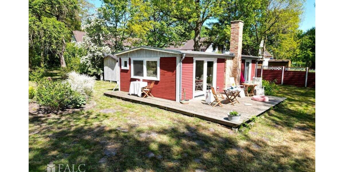 Mehrfamilienhaus, Wohnhaus Gutglück Gut Glück - 2 Zimmer, 50 m&sup2;, 220.000&euro; | Angebot:25668640